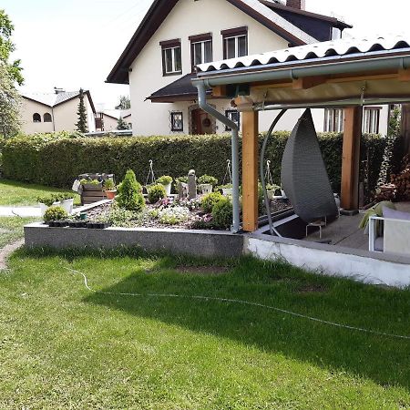 Mistel Apartman Боденсдорф Экстерьер фото