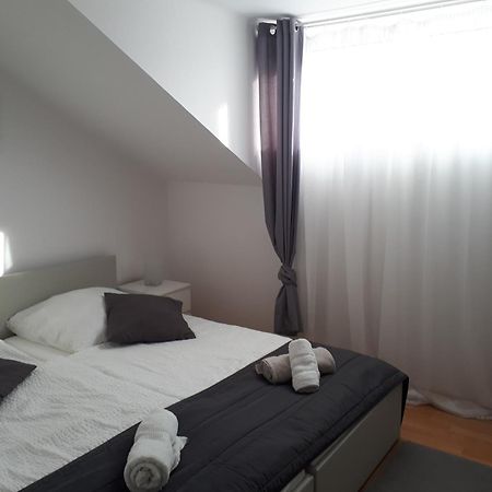 Mistel Apartman Боденсдорф Номер фото