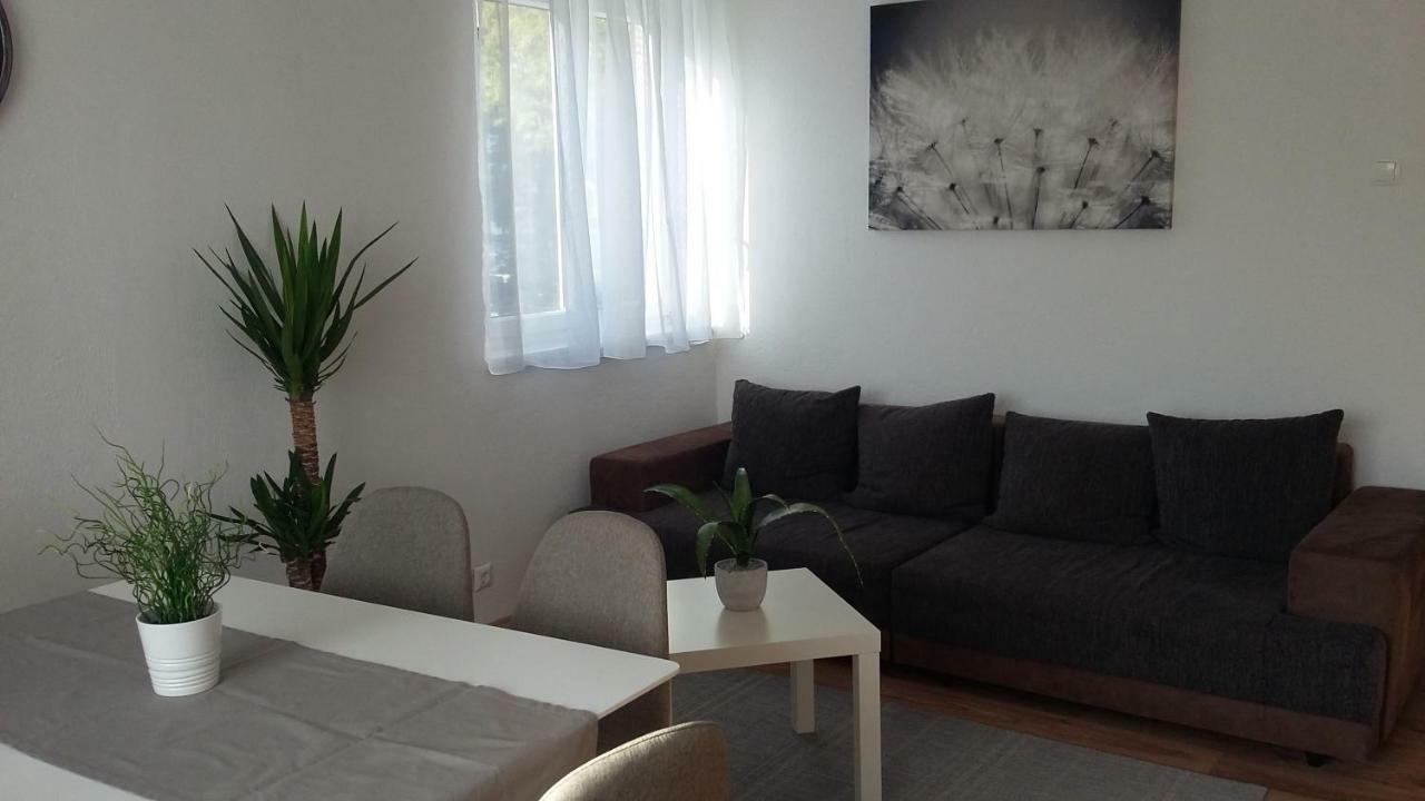 Mistel Apartman Боденсдорф Экстерьер фото