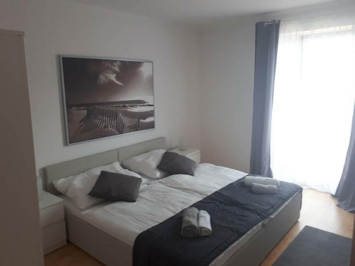 Mistel Apartman Боденсдорф Экстерьер фото