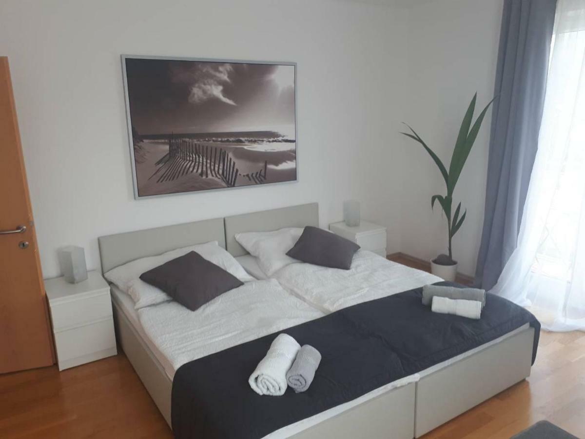 Mistel Apartman Боденсдорф Экстерьер фото