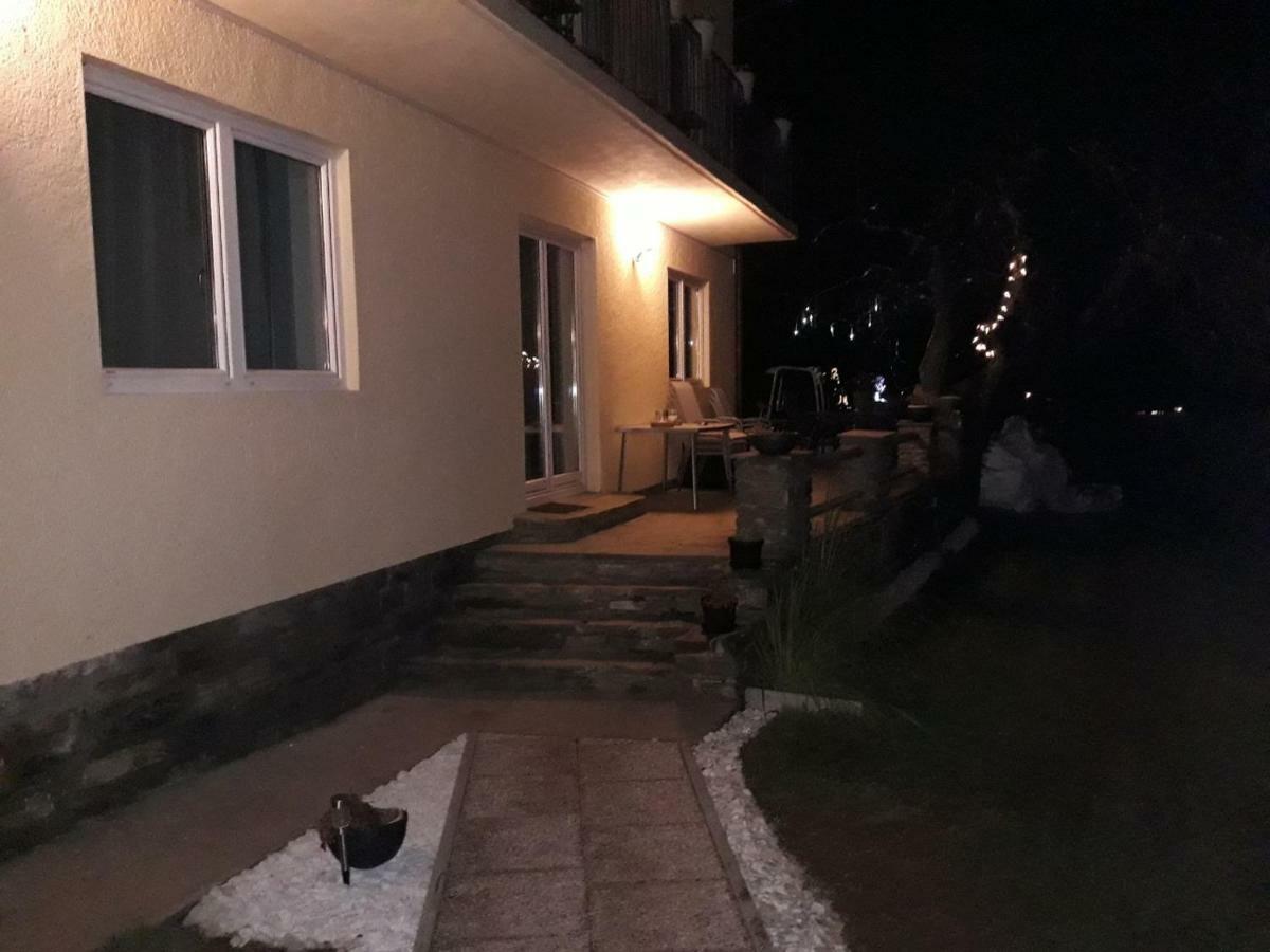 Mistel Apartman Боденсдорф Экстерьер фото
