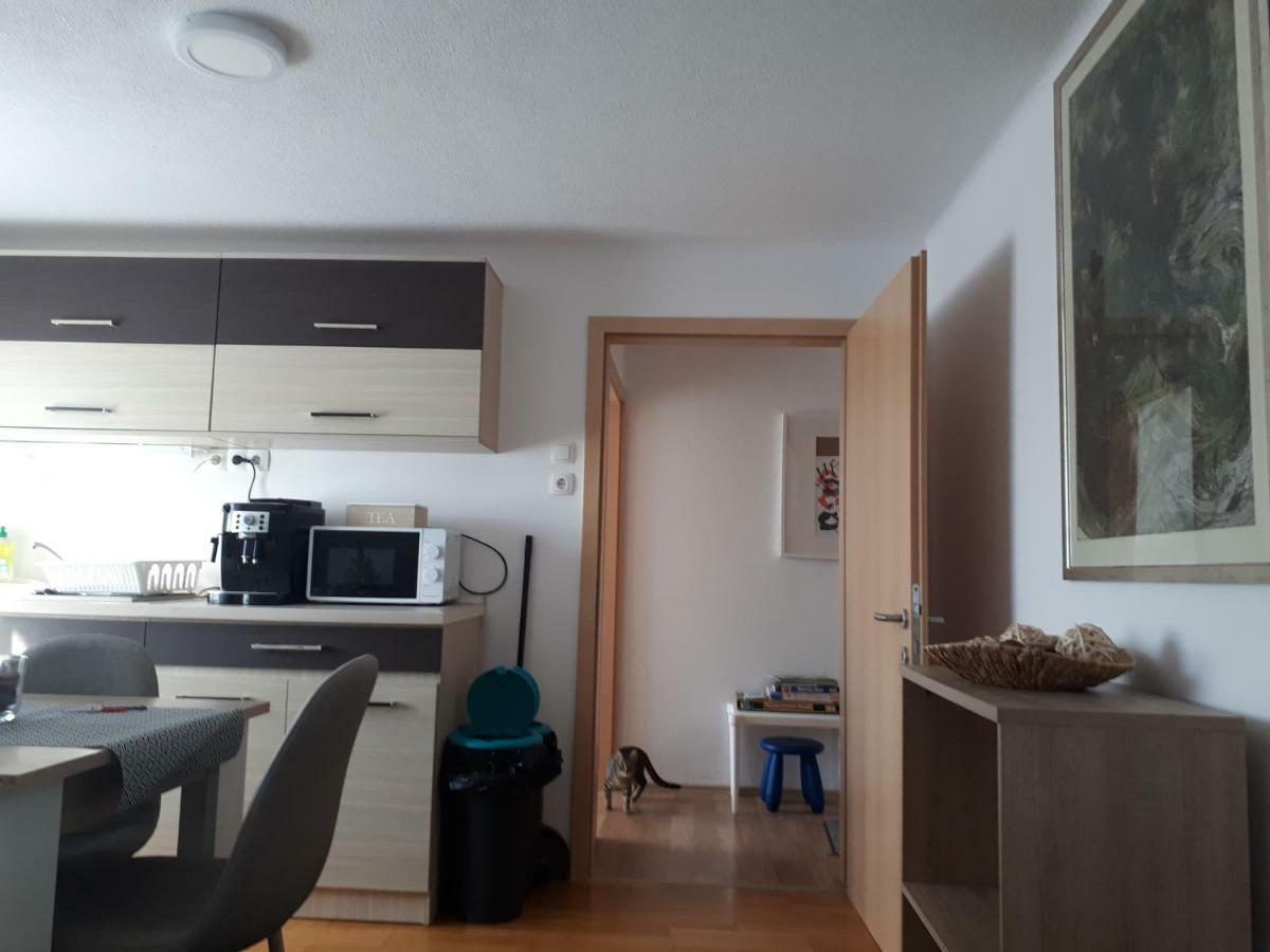 Mistel Apartman Боденсдорф Экстерьер фото