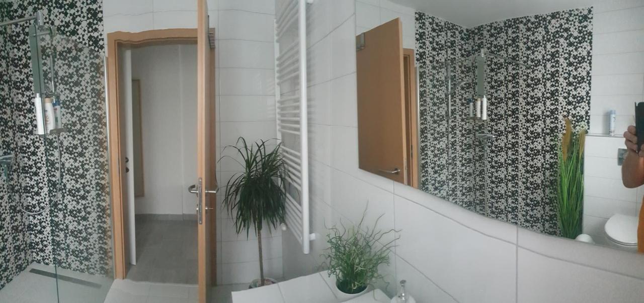 Mistel Apartman Боденсдорф Экстерьер фото