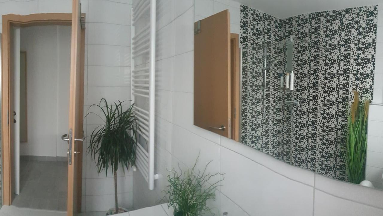 Mistel Apartman Боденсдорф Экстерьер фото