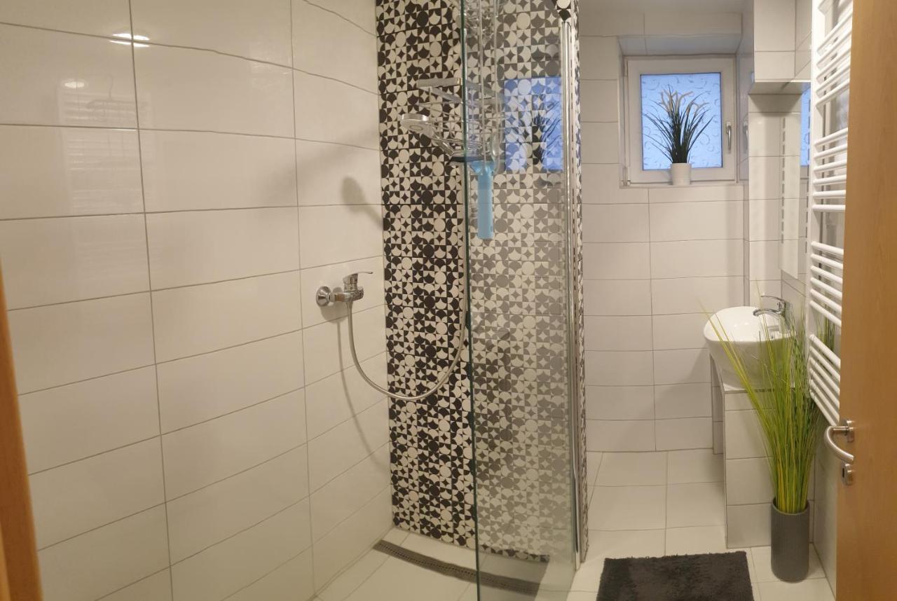 Mistel Apartman Боденсдорф Экстерьер фото